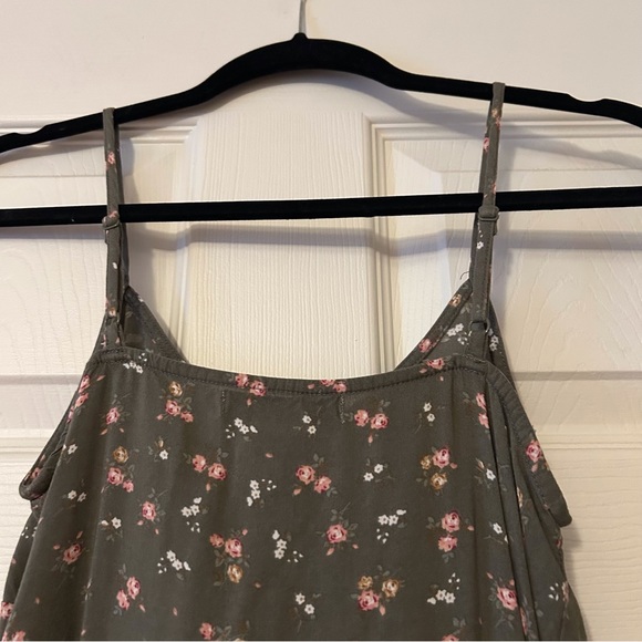 Arizona Jeans Maxi Dress - Picture 4 of 8